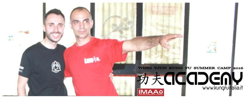 Kung Fu Academy Wing Tjun di Sifu Salvatore Mezzone IMAA Italia scuole di wing chun difesa personale arti marziali Caserta Campania Foggia Puglia Lazio www.kungfuitalia.it (10)